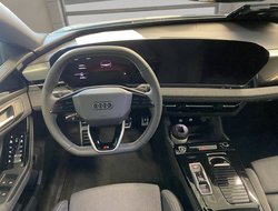 A6 e-tron Avant 2024 - 2026 W S-line ACC AHK AUT