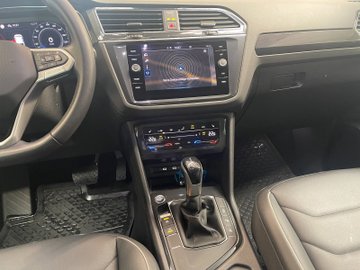 Tiguan 2.0 TDI BMT Elegance ACC AHK AUT Kam. 360 – Bild 14