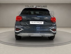 Q2 35 1.5 TFSI advanced ACC AHK AUT Kam. Navi LM