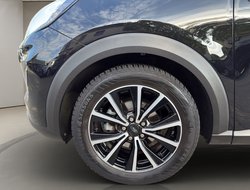 Puma 1.0 EcoBoost Titanium ACC AHK Navi KlimaA.