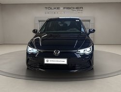 Golf VIII 2.0 TDI R-Line R-Line IQLight AUT Kam.