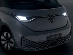 ID. Buzz Pro 86 kWh ACC AUT KlimaA. LED LM PDC
