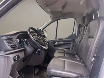 Transit Custom Kasten 2.0 TDCi 280 L1  Trend PDC – Bild 8