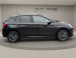 Fabia 1.0 TSI Tour AUT Kam. Navi Virtual KeyLess