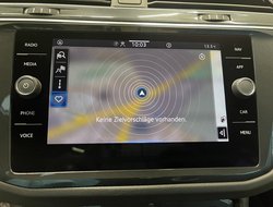 Tiguan 2.0 TDI BMT Elegance Pano IQLight ACC AUT