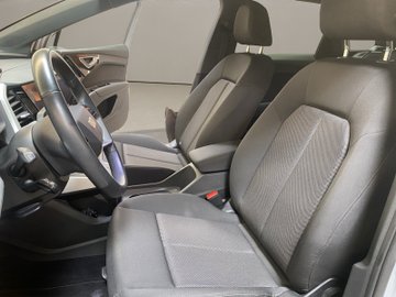 Q4 e-tron quattro 45 e-tron ACC AUT Kam. Navi LM – Bild 8