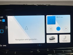 Golf VIII 2.0 TDI R-Line R-Line IQLight AUT Kam.