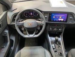 Ateca 2.0 TSI 4Drive ACC AUT Kam. Navi Sportp.