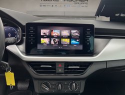 Kamiq 1.5 TSI Ambition AUT Navi LED LM PDC SHZ