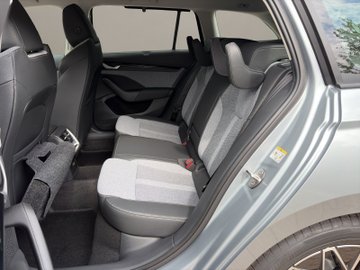 Octavia Combi 2.0 TDI DSG Selection ACC AHK AUT – Bild 14