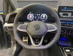 Golf R-Line 1.5 l eTSI OPF DSG R-Line ACC AUT LM