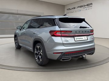 Kodiaq 2.0 TSI DSG 4x4 RS DCC ACC AHK AUT Navi360 – Bild 3