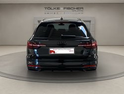 A4 45 2.0 TFSI quattro Avant S-Line Pano S-line