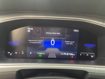 T-Roc 1.5 TSI Goal ACC AUT Navi KeyLess KlimaA. – Bild 12
