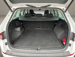 Kodiaq 2.0 TDI Clever ACC AHK AUT Kam. Navi Pano