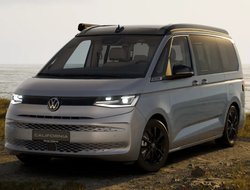 T7 California Beach Tour TDI 110 kW DSG IQLight