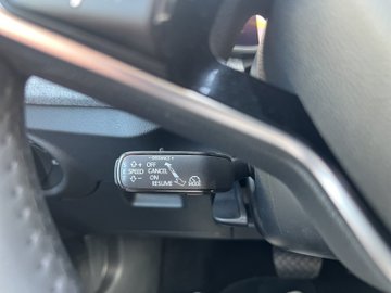 Kamiq 1.0 TSI DSG Tour ACC AHK Navi Matrix eHeck – Bild 9