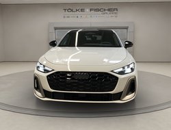 A5 Limousine e-hybrid quattro 220 kW S tronic LM