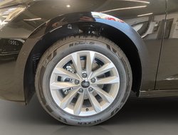 A3 Sportback 1.5 (MHEV) TFSI W ACC AUT Kam. Navi