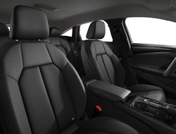 A6 Sportback e-tron  210 kW ACC AUT Kam. Standh.