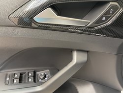 T-Cross 1.5 TSI W R-Line R-Line IQLight ACC AHK