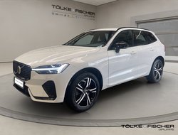 XC60 B4- R Design AUT Kam. Navi Virtual el.Heck