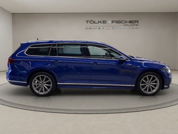 Passat Variant 2.0 TDI BMT Elegance DCC NaviPro – Bild 6