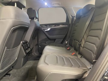Touareg 3.0 V6 TDI 4Motion Elegance IQLight ACC – Bild 15