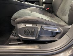 Arteon Shooting Brake 2.0 TDI 4Motion Elegance