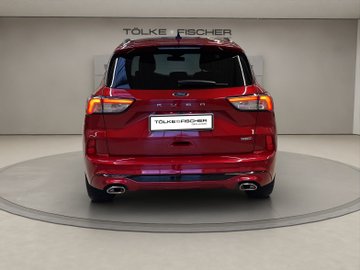 Kuga 2.5 Duratec PHEV ST-Line X ACC AHK AUT Kam. – Bild 5