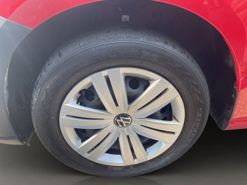 Caddy 2.0 TDI Cargo PDC SoundSys – Bild 7