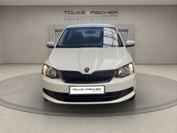 Fabia 1.0 TSI Cool Edition LM PDC – Bild 4