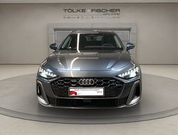 A5 Avant 2.0 TFSI W S-line ACC AHK AUT Kam. Navi