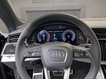 Q8 50 3.0 TDI quattro S-line el.Heck 360 ACC LM – Bild 12