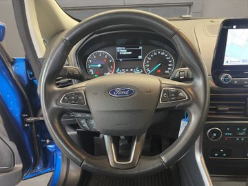 EcoSport 1.0 EcoBoost Cool & Connect PDC SHZ – Bild 11