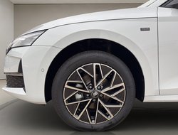 Octavia Combi DSG ACC AHK AUTO Navi Matrix