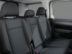 Caddy Life ENERGY KR 5-Sitzer 2.0 l TDI 6-Gang