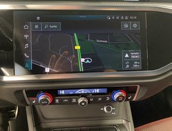 Q3 Sportback 45 2.0 TFSI quattro S-Line S-line