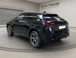 Q3 Sportback 1.5 W Pano S-line AHK AUT Navi Pano