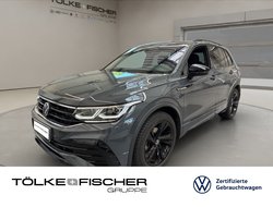 Tiguan 1.5 TSI BMT R-Line R-Line IQLight ACC AUT