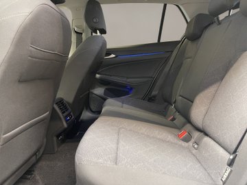 Golf VIII 1.5 TSI Life Navi Virtual KlimaA. LED – Bild 15