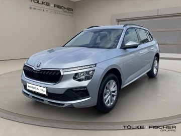 Kamiq 1.5 TSI DSG Selection ACC Kam. Navi LED PDC – Bild 2