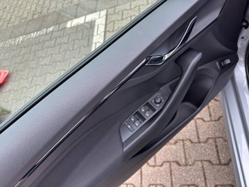 Kamiq 1.0 TSI DSG Balance ACC AHK AUT Kam. Navi – Bild 8