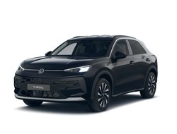T-Roc 1.5 l eTSI OPF 7-Gang-DSG AHK GJR