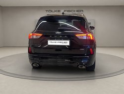 Kuga 2.5 Duratec PHEV ST-Line X ACC AUT Kam. HUD