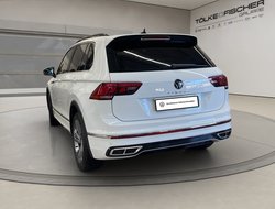 Tiguan 1.5 TSI BMT R-Line R-Line ACC AUT Sportp.