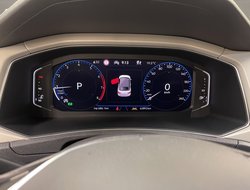 T-Roc Cabriolet 1.5 TSI Style ACC AUT Navi LED