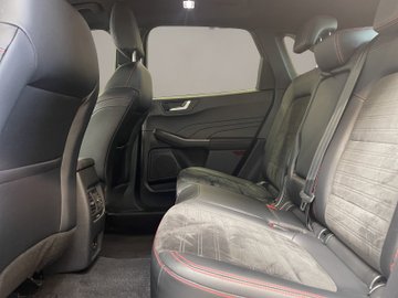 Kuga 2.5 Duratec PHEV ST-Line X ACC|AUT|Kam.|HUD – Bild 15