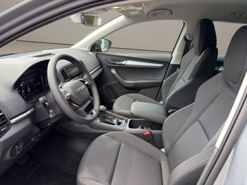 Karoq 2.0 TDI DSG Balance ACC AHK Navi LED – Bild 7