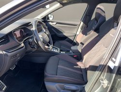Octavia Combi 2.0 TSI  W RS ACC AHK AUT Kam. LED